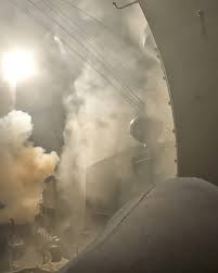 Number of Iranian military personnel reported killed by US strikes this week rises to 13
