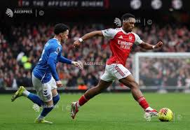 Fotbal: Arsenal a învins cu 3-0 pe Sunderland, în Premier League