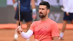 Rome Previews: Novak Djokovic is back, and his timing may be perfect