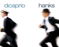 Image of Movie poster Catch Me If You Can (2002)