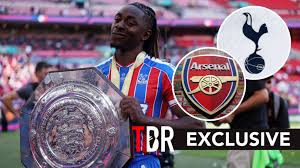 TBR Football - News update