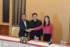 Kompas.com - News update