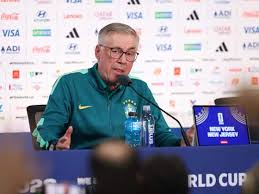 🤔 Deixe o seu PALPITE para a estreia da Seleção na Copa