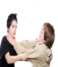 Image result for ‫دفاع کودک از خود‬‎