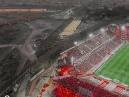 Lista de convocados para enfrentar a Rosario Central