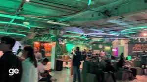 Gramado do Allianz Parque chega de navio ao Brasil; veja como está obra no estádio do Palmeiras