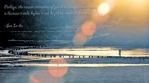 Love Rain Korean Drama Quotes And Sayings - love rain korean drama ... via Relatably.com