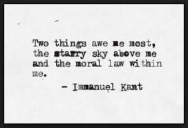 Immanuel Kant: “The Categorical Imperative”.- | La Audacia de Aquiles via Relatably.com
