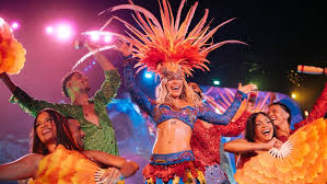 Karol G Coachella 2026