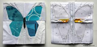 Image result for paper pieced butterfly quilt patterns