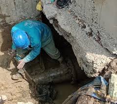 Cortes de agua por mantenimiento y mejoramiento de redes de este viernes 6 de marzo de 2026 en Bogotá