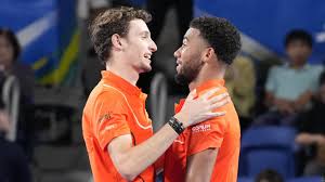 Davis Cup 2025