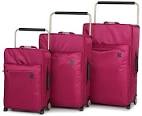 The world s lightest luggage