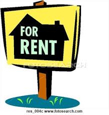 Image result for for rent sign