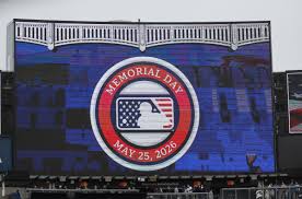 Today on Pinstripe Alley - 5/24/26