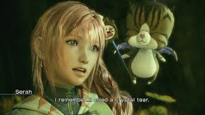 May 15, 2012 Written by Nick Michetti. FFXIII2DLC - 51512 - 10 - FFXIII2DLC-51512-10