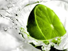 Resultado de imagen para AGUA CON LIMON