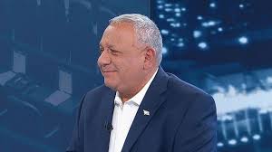 איזנקוט: דרעי דמות שלילית, השתלח ברמטכ"ל בשליחות נתניהו