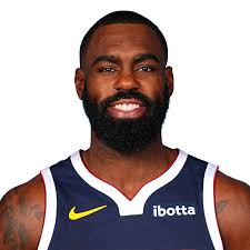 Tim Hardaway Jr. leads bench with 25 points Thursday