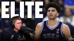 Breaking Down Cam Boozer’s Elite Numbers | Chris Vernon Show