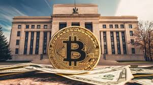 دوراهی حساس بیت‌کوین در آستانه نشست FOMC؛ تداوم صعود یا اصلاح به ۱۱۰ هزار دلار؟