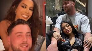 Quem é o influencer, amigo de Anitta e ex de MC Mirella, que aplicou botox íntimo; especialista comenta procedimento