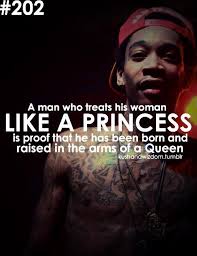 A man who treats his woman like a princess is proof - A-man-who-treats-his-woman-like-a-princess-is-proof