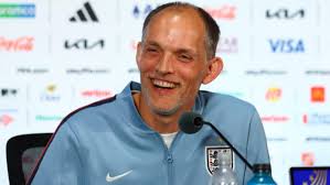 Tuchel says WC is coaching career pinnacle
