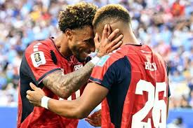 Quiere Cabo Verde seguir con sueño mundialista
