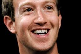 Divesh Makan&#39;s firm&#39;s clients include Mark Zuckerberg, Facebook chief executive. Associated Press - MI-BN349_makan2_D_20120131180946