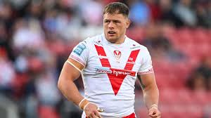 Love Rugby League - News update