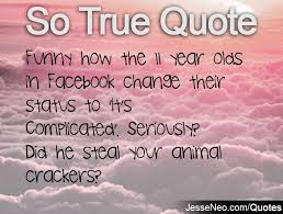 Facebook Quotes and Status, So True Quotes, Life Quotes, Love Quotes via Relatably.com