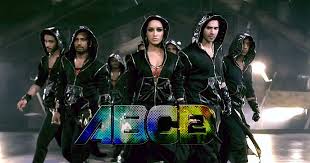 ABCD 2 movie 2015 के लिए चित्र परिणाम