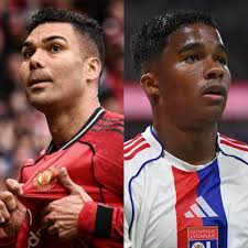 'Não é do grupo': Casemiro freia expectativa sobre Endrick na Copa, e pede cautela com jovem