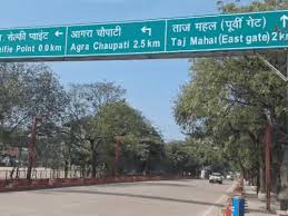 Agra Breathes Easier: Dust Storms and Sudden Showers Bring Respite from Scorching Heat