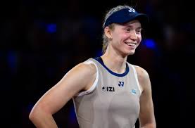What’s Different About Rybakina This Time? Sabalenka in the Spotlight!