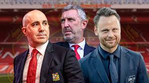 Man Utd Make Move to Sign £300,000-a-Week Star Alongside Anderson and Tonali