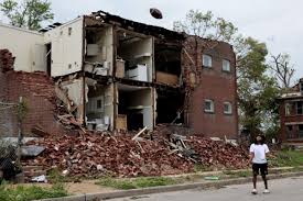 FEMA Aid Approved for St. Louis Tornado Recovery: How to Apply - Imagen principal del artículo