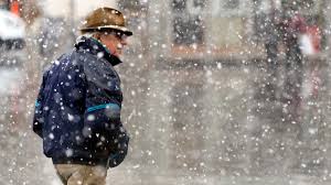 ¡Alerta Naranja! Ola de Frío Ártico Azota España: ¿Dónde Nevará?