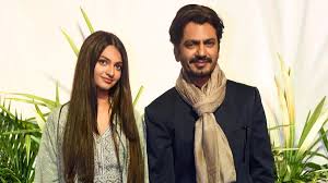 Nawazuddin Siddiqui's Daughter Shora Sparks Buzz For Uncanny Resemblance To His Co-Star
