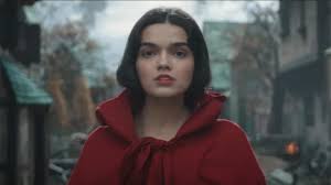 I Streamed The New Snow White, And I'm Very Surprised By The Movie It Reminded Me Of