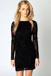 Long Sleeve Dresses For Women Cheap Sale Online Free Shipping