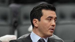 Trey Murphy: The Rising NBA Star Everyone's Talking About Right Now