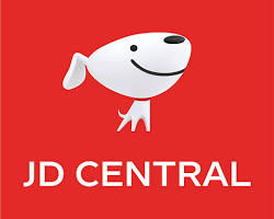 รูปภาพJD Central app icon