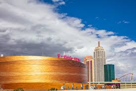 NBA legend one of suitors for NBA Las Vegas expansion team
