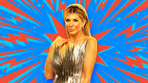 ‘RHOC’ Star Alexis Bellino May Be the Most Hated Real Housewives Villain 
Ever