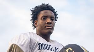 For Georgia Tech football recruits, Thursday night is more than a game
