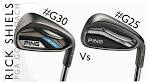 Ping Releases New i and GMax Irons m