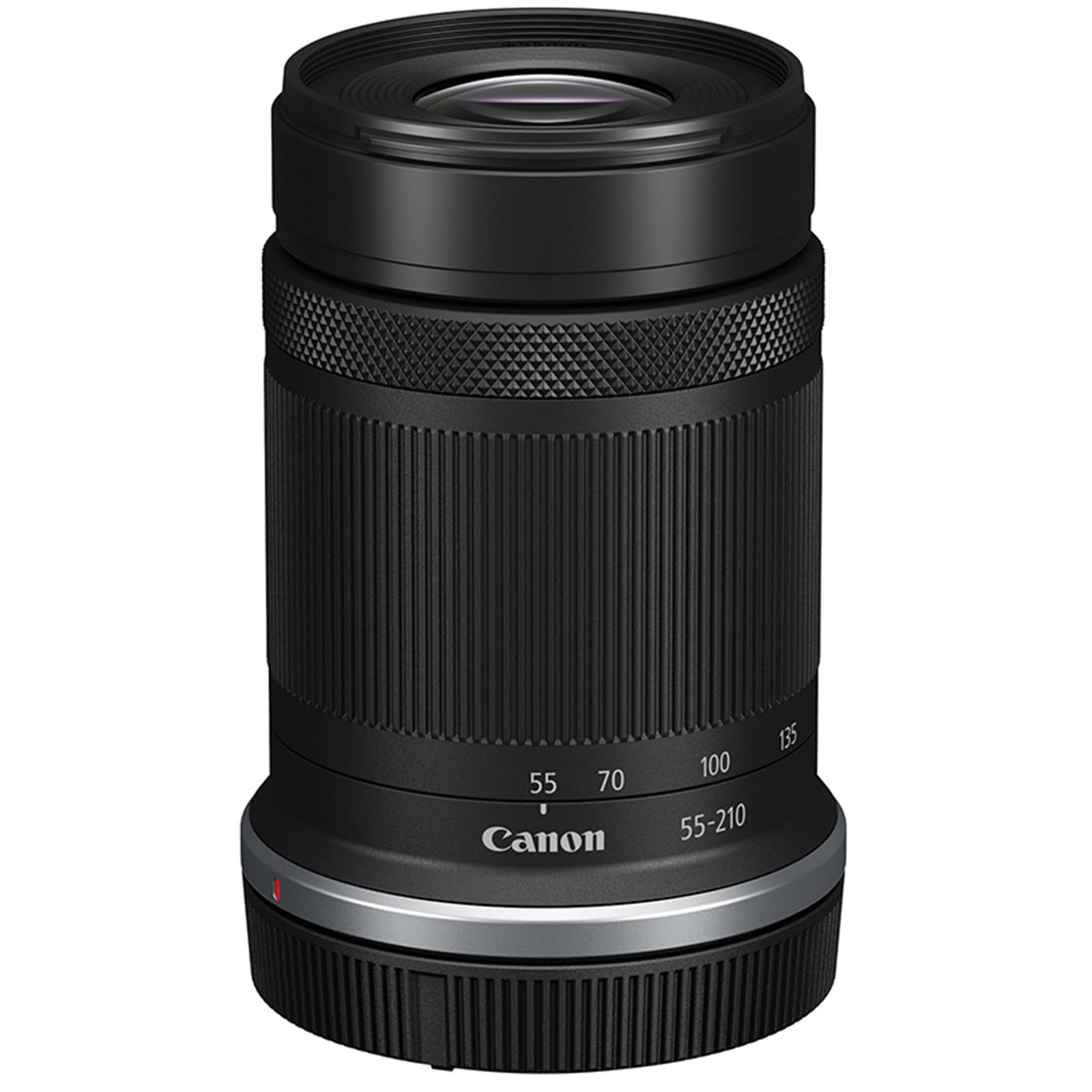 Canon RF-S 55-210mm f/5-7.1 IS STM Lens