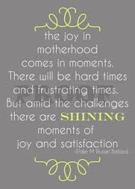 New Mother Quotes on Pinterest | Mean Quotes, Life Journey Quotes ... via Relatably.com